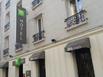 ibis Styles Paris Crimee La Villette - Hotel