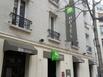 ibis Styles Paris Crimee La Villette - Hotel