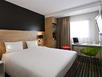 Hotellet Mercure Paris Gare de Lyon TGV - Hotel