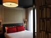 Comfort Hotel Saint-Pierre Paris 18 - Hotel