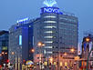 Novotel Paris 14 Porte dOrlans - Hotel