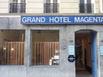 Grand Htel Magenta - Hotel