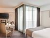 Holiday Inn Paris Montparnasse Pasteur - Hotel