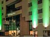 Holiday Inn Paris Montparnasse Pasteur - Hotel