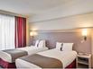 Holiday Inn Paris Montparnasse Pasteur - Hotel