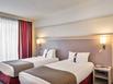 Holiday Inn Paris Montparnasse Pasteur - Hotel