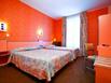Htel De La Perdrix Rouge - Hotel
