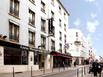 Atelier Montparnasse Htel - Hotel