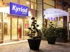 Kyriad Hotel Paris Bercy Village 