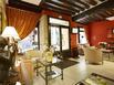 Htel Beaubourg - Hotel