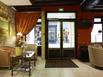 Htel Beaubourg - Hotel