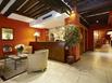 Htel Beaubourg - Hotel