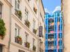 Htel Beaubourg - Hotel
