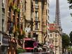 Beaugrenelle St-Charles Tour Eiffel - Hotel