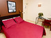 Hipotel Paris Belgrand Mairie du 20me - Hotel