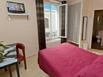 Hipotel Paris Belgrand Mairie du 20me - Hotel