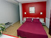 Hipotel Paris Belgrand Mairie du 20me - Hotel