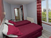 Hipotel Paris Belgrand Mairie du 20me - Hotel