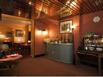 Corail - Hotel