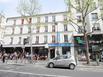 Hipotel Paris Gambetta Rpublique - Hotel