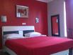 Hipotel Paris Gambetta Rpublique - Hotel