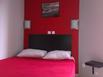 Hipotel Paris Gambetta Rpublique - Hotel