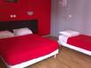 Hipotel Paris Gambetta Rpublique - Hotel