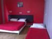 Hipotel Paris Gambetta Rpublique - Hotel