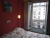 Hipotel Paris Gambetta Rpublique - Hotel