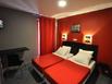 Hipotel Paris Gambetta Rpublique - Hotel