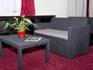 Hipotel Paris Pre-Lachaise Rpublique - Hotel