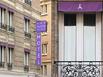 Auriane Porte De Versailles - Hotel