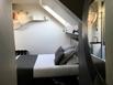 Htel Ecole Centrale - Hotel