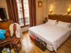 Europe Saint Séverin-Paris Notre Dame - Hotel