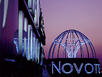 Novotel Paris 14 Porte dOrlans - Hotel