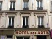 Hotel Des Arts - Hotel