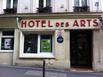 Hotel Des Arts - Hotel