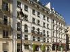 Hôtel des Grands Hommes - Hotel
