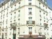 Moulin Vert - Hotel