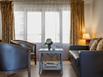 Royal Garden Champs Elysees - Hotel