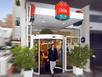 ibis Paris Place dItalie 13me - Hotel