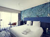 Mercure Paris Bastille Saint Antoine Hotel - Hotel