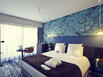 Mercure Paris Bastille Saint Antoine Hotel - Hotel