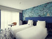 Mercure Paris Bastille Saint Antoine Hotel - Hotel