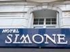 Htel Simone - Hotel