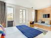 Htel Montholon - Hotel