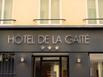 Htel de la Gat - Hotel