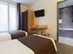 Hotel Paris Villette - Hotel