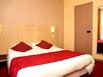 Hotel Paris Villette - Hotel