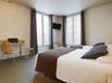 Hotel Paris Villette - Hotel